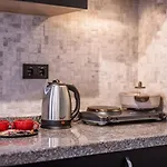 Apartamento La Galata