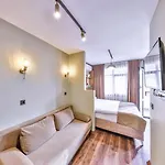 La Galata * Κωνσταντινούπολη