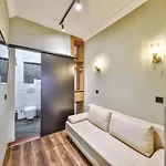 La Galata Κωνσταντινούπολη