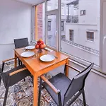 La Galata Διαμέρισμα