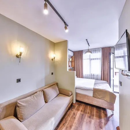 Peaceful Near Galata * Istanbul