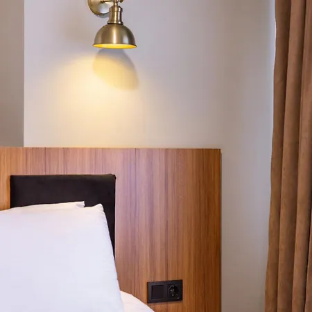 Peaceful Near Galata