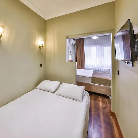 Peaceful Near Galata 公寓