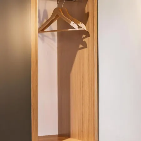 公寓 Peaceful Near Galata *