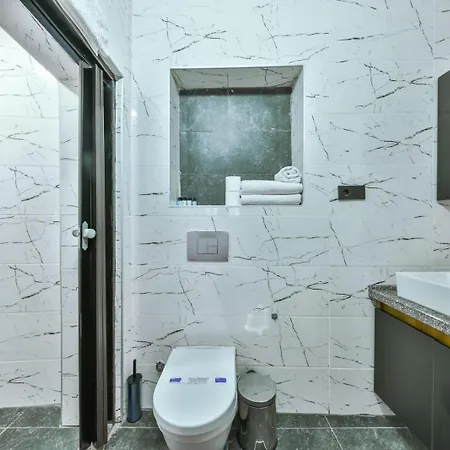 Peaceful Near Galata *