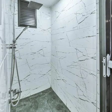 公寓 Peaceful Near Galata