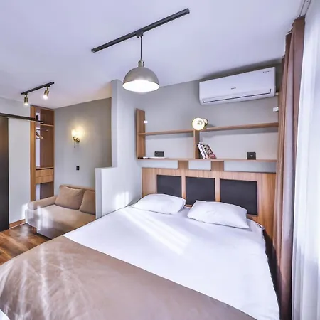 Appartement Peaceful Near Galata