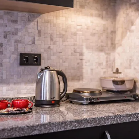 Appartement Peaceful Near Galata